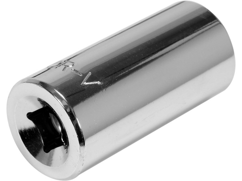 Головка торцева універсальна 3/8" 7-19 мм VOREL 53002, самонастроювана