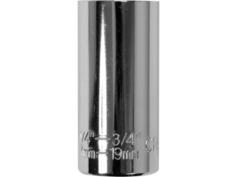 Головка торцева універсальна 3/8" 7-19 мм VOREL 53002, самонастроювана