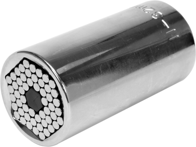 Головка торцева універсальна 1/2" 11-32 мм VOREL 53003, самонастроювана