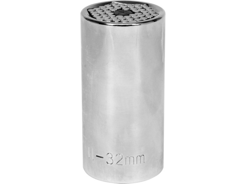 Головка торцева універсальна 1/2" 11-32 мм VOREL 53003, самонастроювана