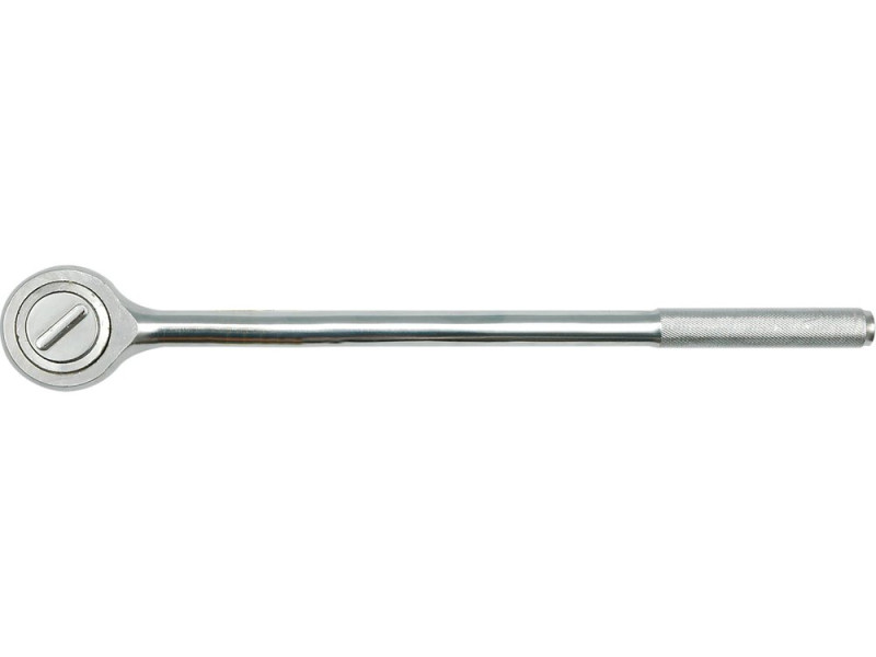 Тріскачка 3/4" VOREL 53580, 500 мм, вуглец. сталь