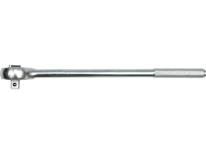 Тріскачка 3/4" VOREL 53580, 500 мм, вуглец. сталь