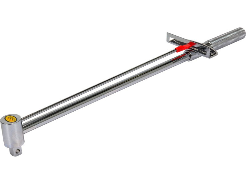 Ключ динамометрический стрелочный VOREL 57451, 1/2", 0-300 Н·м