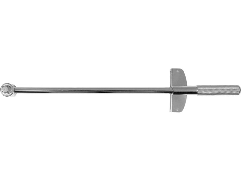 Ключ динамометрический стрелочный VOREL 57451, 1/2", 0-300 Н·м