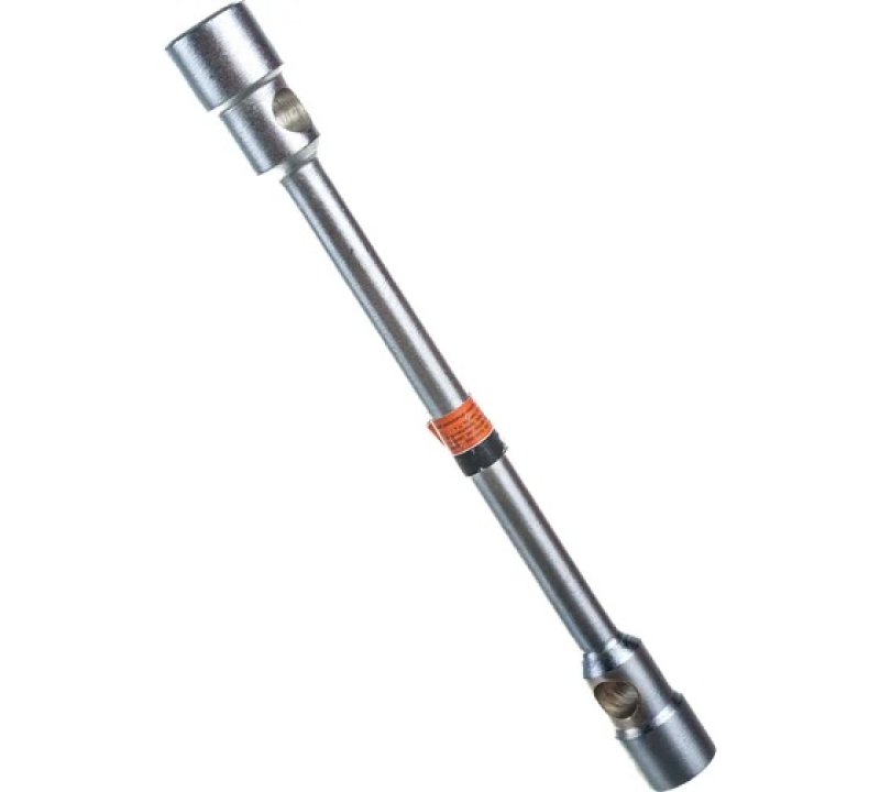 Ключ торцевой 14х17 прямой