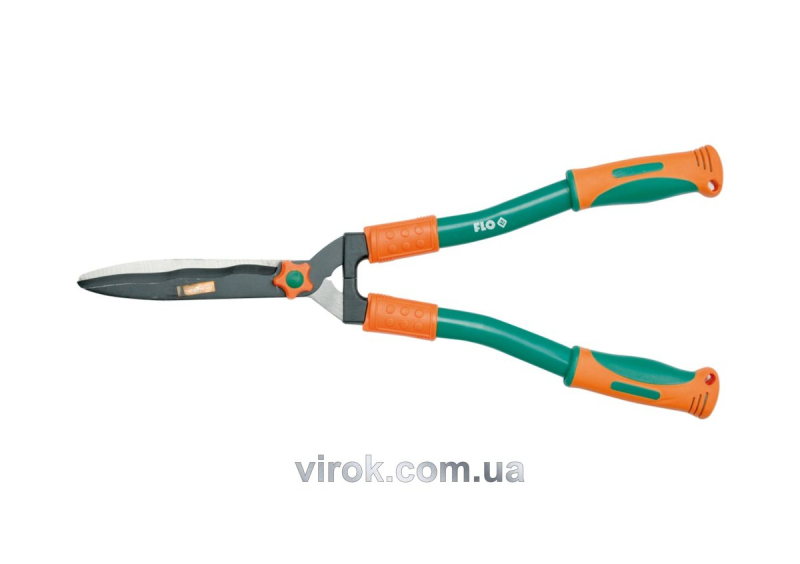 Ножиці до живоплоту FLO, l= 620/215 мм [12]