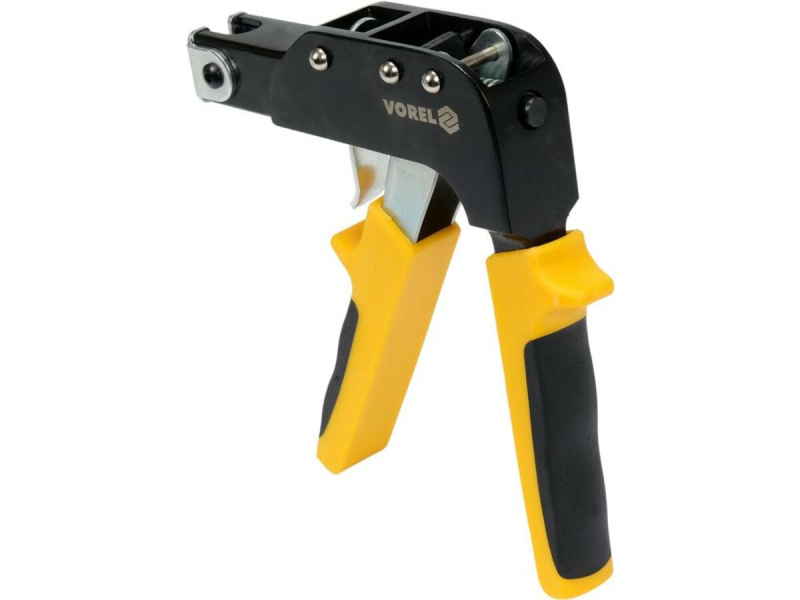 Заклепочник дюбелів "Molly" VOREL з шайбою Ø= 7, 9 мм