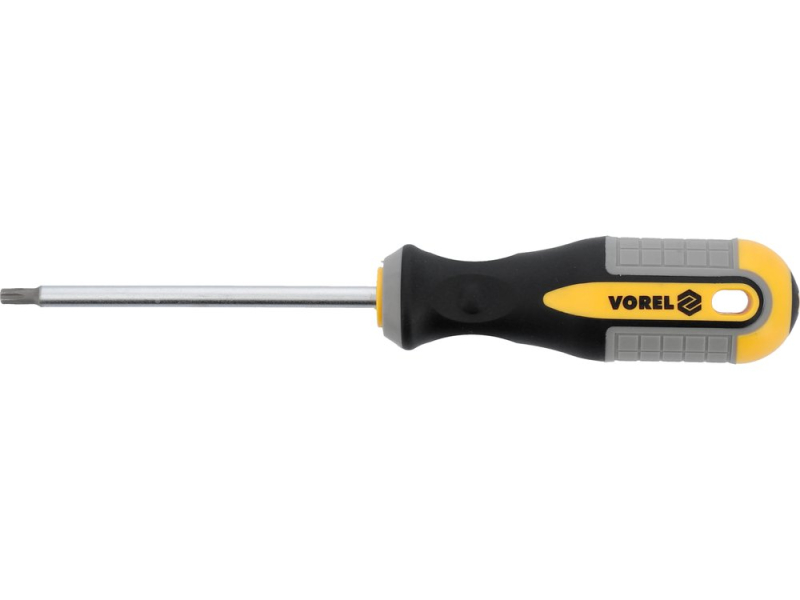 Отвертка TORX T5x75 VOREL 60880