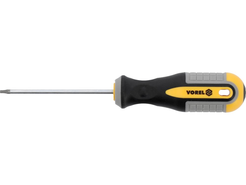 Викрутка TORX T7x75 VOREL 60882