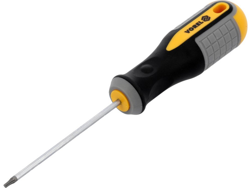 Викрутка TORX T7x75 VOREL 60882