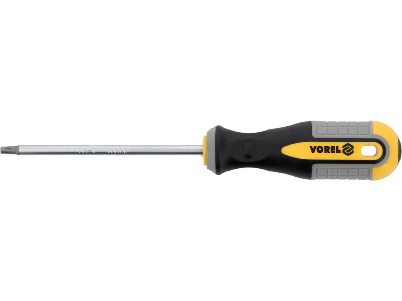 Викрутка TORX T20x100 VOREL 60887