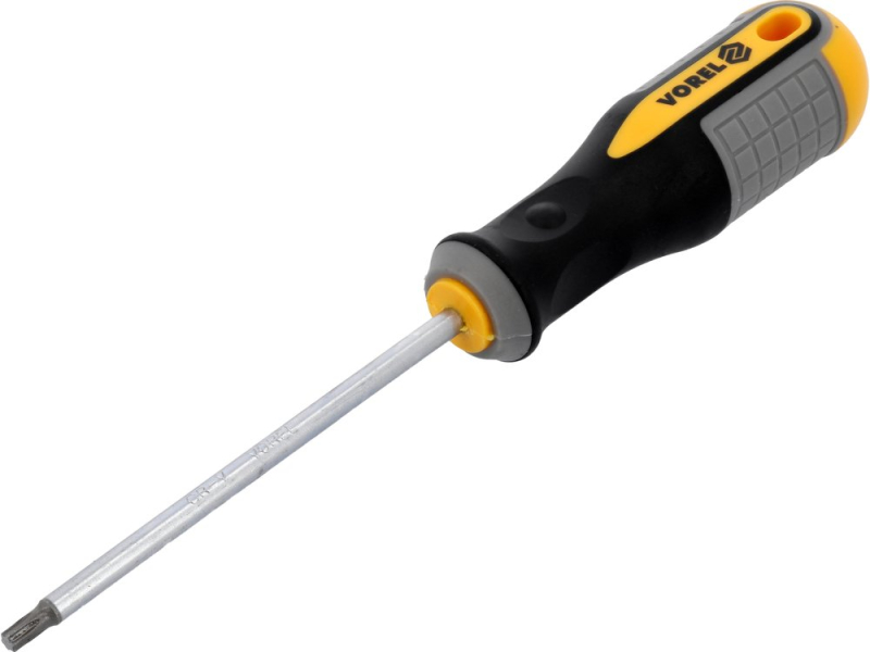 Викрутка TORX T20x100 VOREL 60887