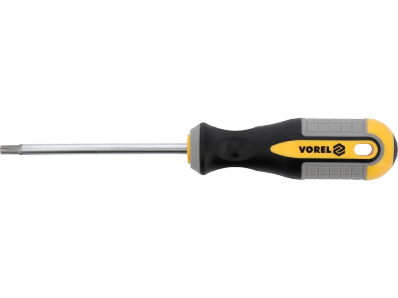 Отвертка TORX T27x100 VOREL 60889
