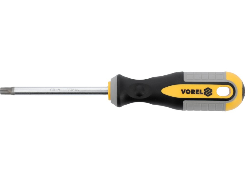 Отвертка TORX T40x100 VOREL 60891