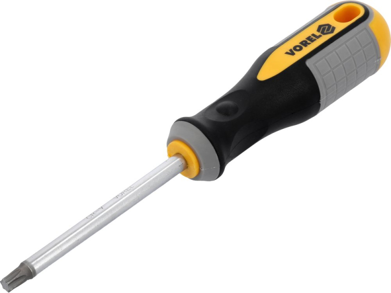 Отвертка TORX T40x100 VOREL 60891