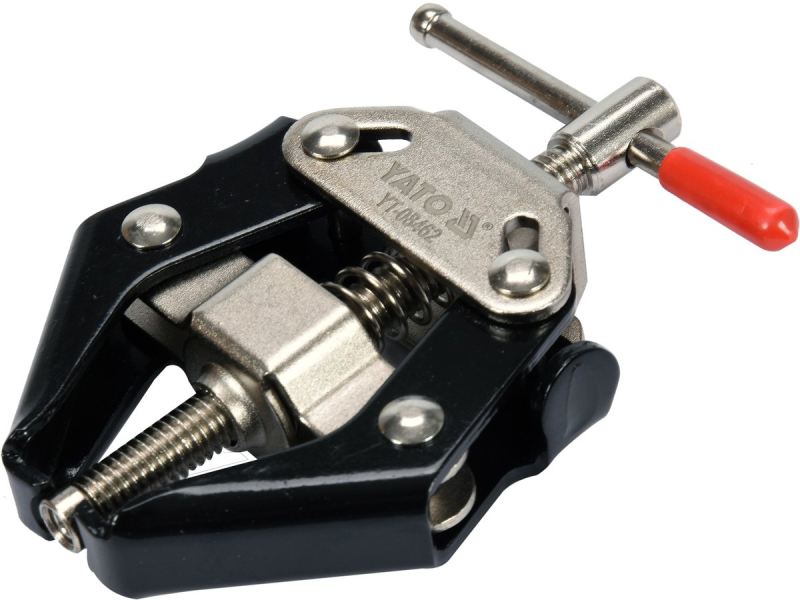 Знімач склоочисника лобового скла і клем акумуляторів YATO : Ø10-40 мм