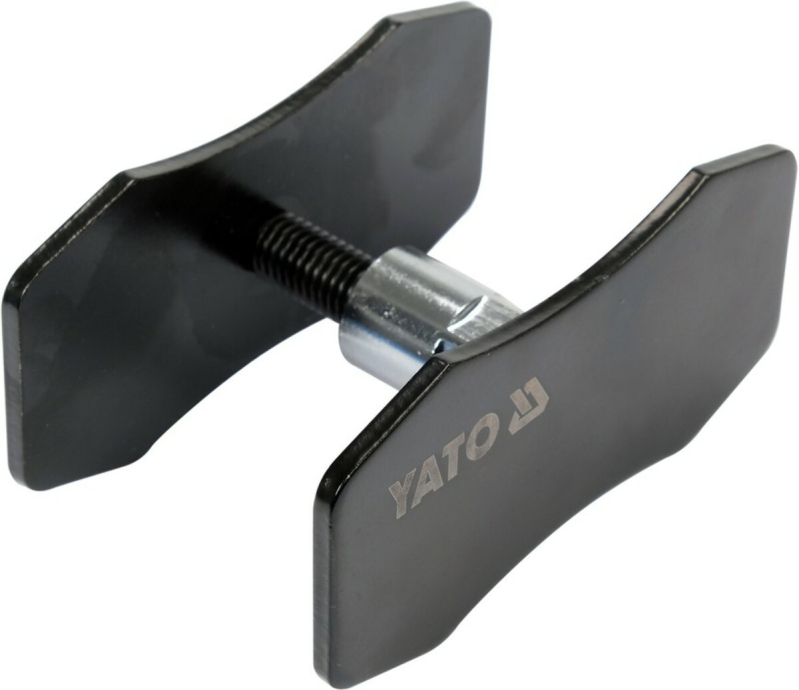 Пристрій для розтискання гальмівних циліндрів YATO в діапазоні 43-70 мм [6/24]