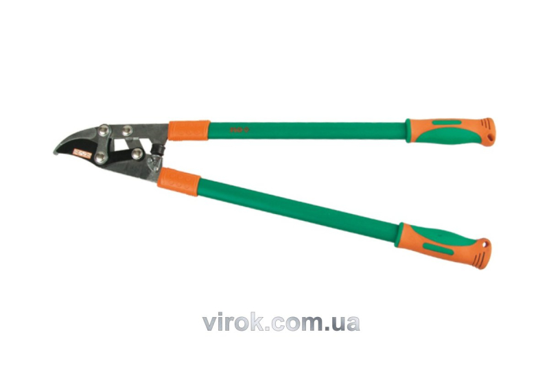 Секатор до гілок FLO з посиленим профілем, l= 700 мм [12]