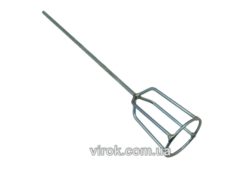 Міксер для гіпсу Ø= 80 мм [50]