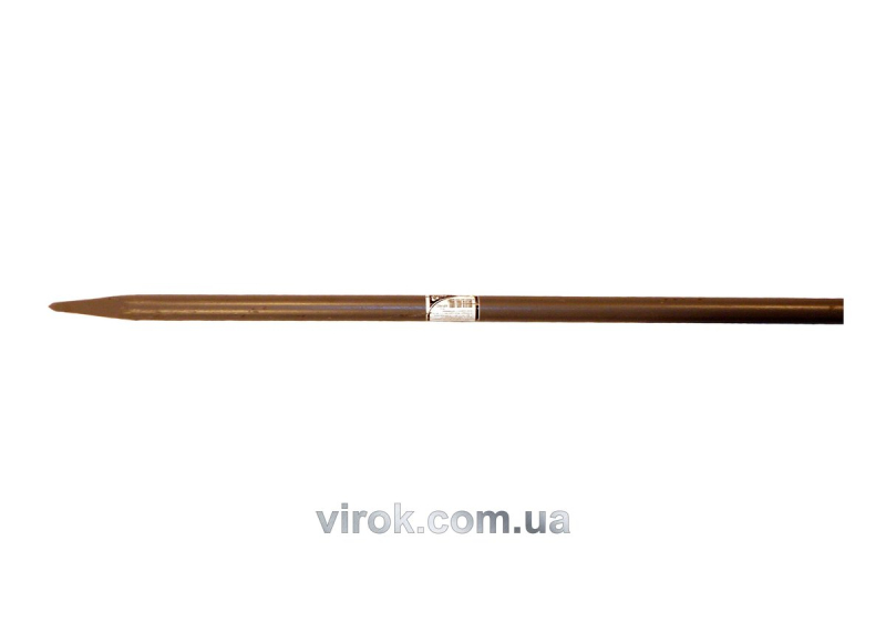 Лом будівельний VIROK 1500 мм. кований