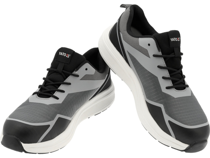 Кросівки робочі YATO "PALMA" S1PL, розм. 36