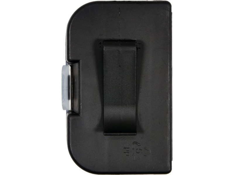 Набір біт STHOR 66302, 5 профілів, 1/4", CrV, 31 шт