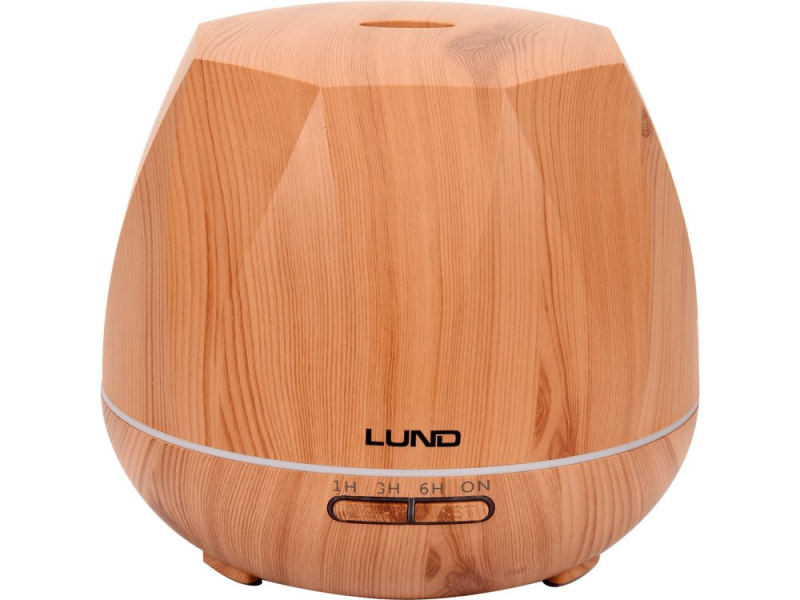 Дифузор запаху з освіт LUND від акумулят. 24 В 12 Вт, V= 500 мл, продукт- 40-60 мл/год, обсяг- 50 м² (66903)