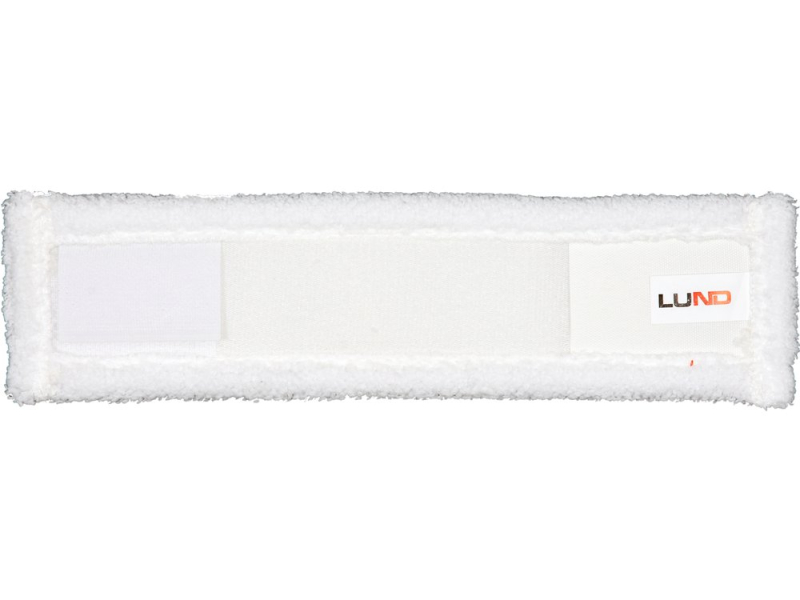 Насадка микроволоконная LUND: 25х7 см, для порохотяга 67170 (67171)