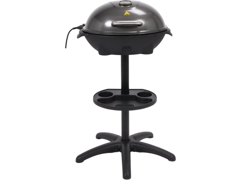 Гриль сетевой LUND 2400 Вт, 230 V