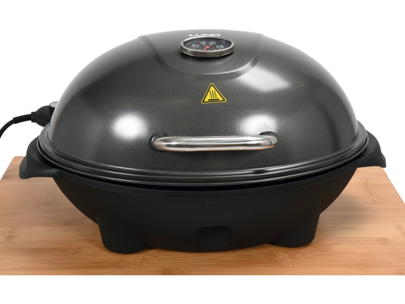 Гриль сетевой LUND 2400 Вт, 230 V