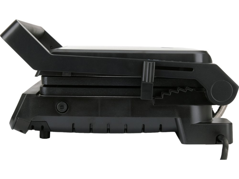 Гриль электросетевой LUND 2 кВт, 230 V, 357x310x154 мм, плита 490х270 мм