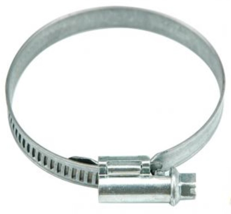 Хомут металлический "TORRO S" TM NORMA; Ø= 140-160 мм (1266565150)