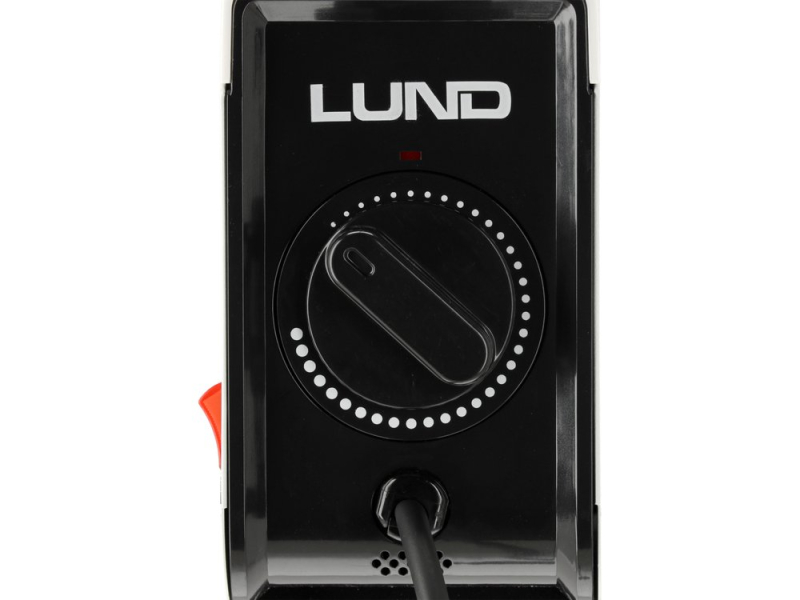 Обогреватель конвекторный с увлажнителем LUND от эл. (68630)