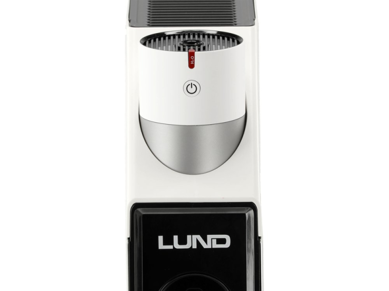 Обогреватель конвекторный с увлажнителем LUND от эл. (68630)
