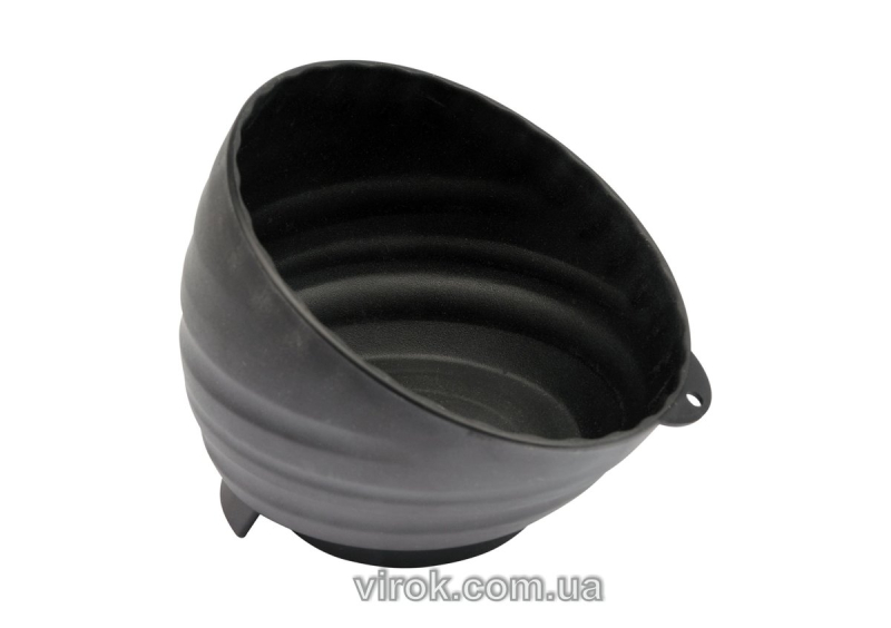 Миска магнітна кругла YATO Ø= 150 мм [20/180]