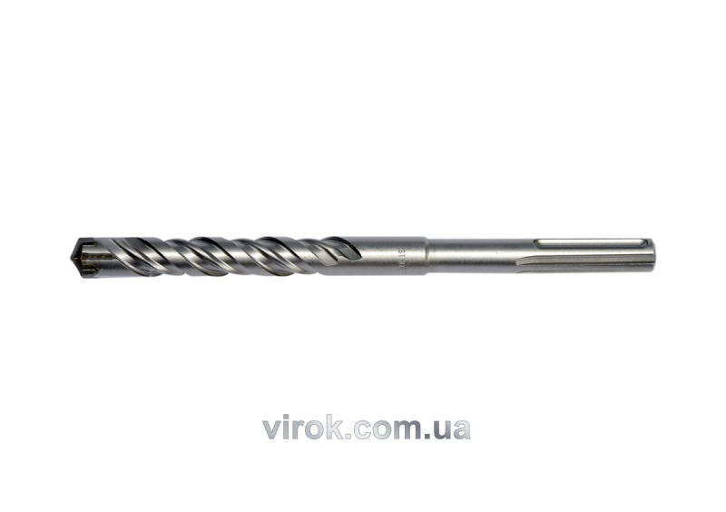 Свердло по бетону (Бур) STHOR SDS-Max : 26x300 мм