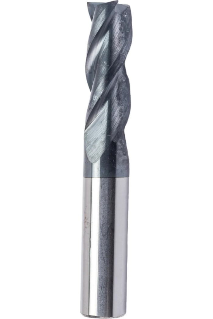 Фреза кінцева ц/х монолітна т/с ф 8 мм z=3 60/20 FLC3LO803S SCT Holland