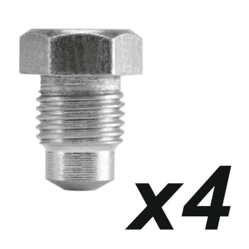 Заклепочник пневматический VOREL 70280, заклепки 2,4-4,8 мм