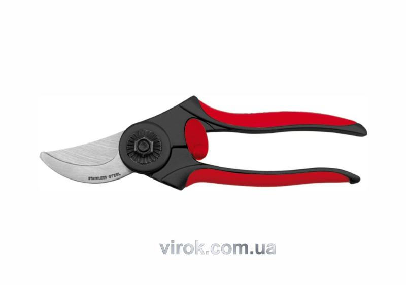 Секатор універсальний YATO : Al, Ø= 14 мм, L= 180 мм [5/60]