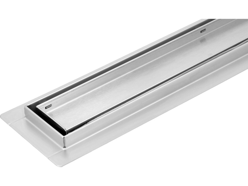 Трап лінійний FLOW PLUS 2IN1 60 см FALA 71590