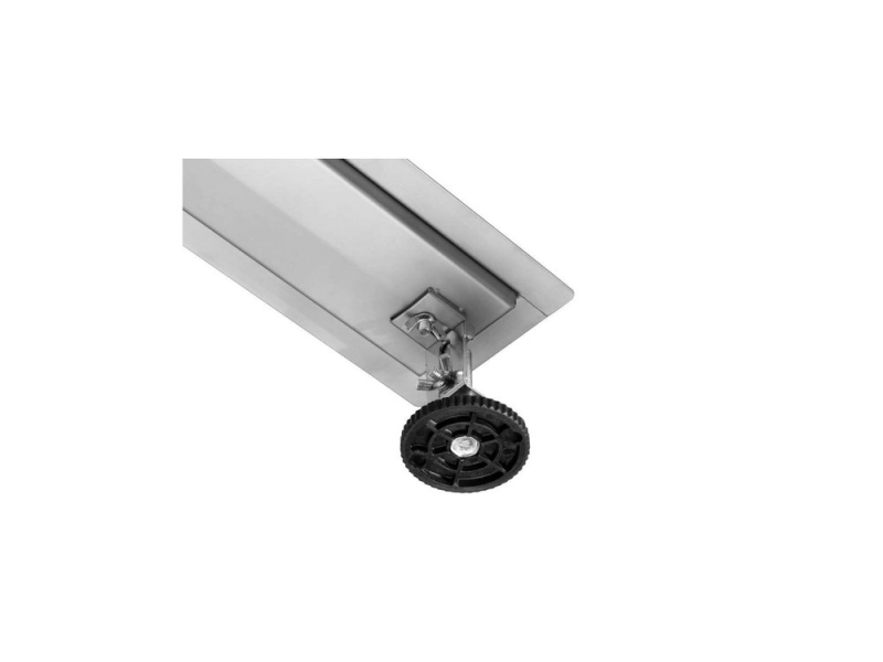 Трап линейный WET&DRY 60 см FALA 71603