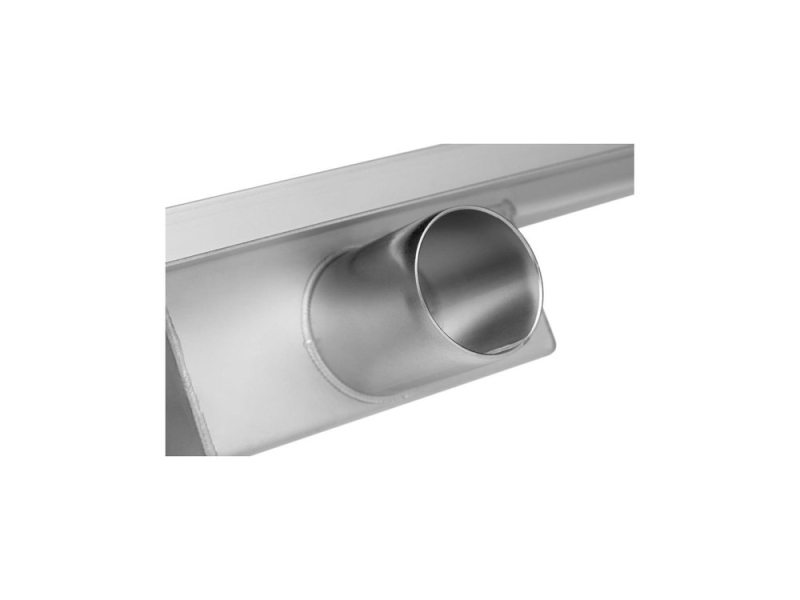 Трап линейный WET&DRY 60 см FALA 71603