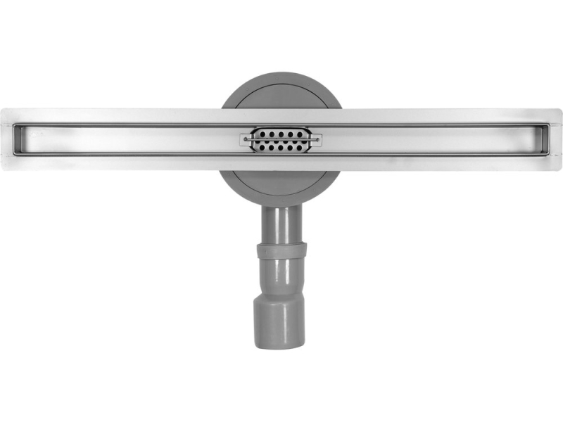 Трап лінійний SLIM 50 см FALA 71630
