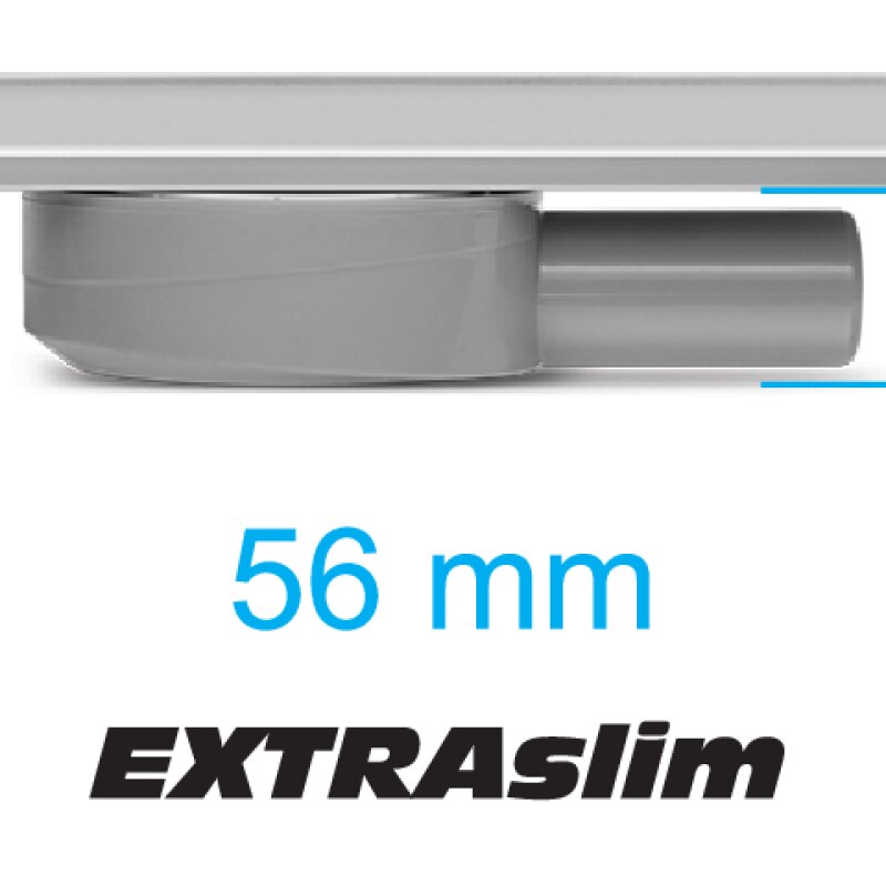 Трап лінійний SLIM 50 см FALA 71630