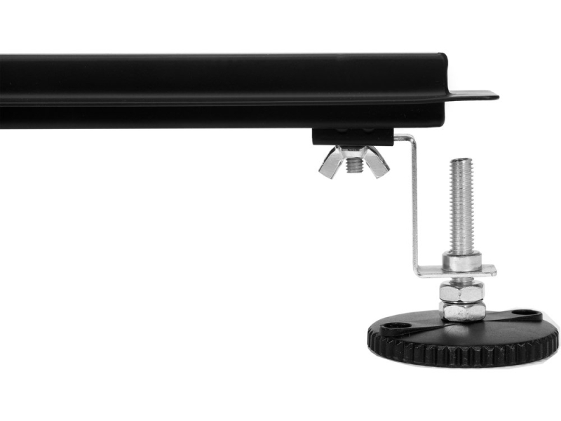 Трап лінійний SLIM BLACK 80 см FALA 71638