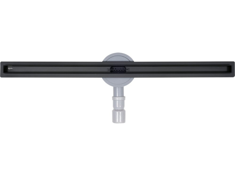 Трап лінійний SLIM BLACK 90 см FALA 71639