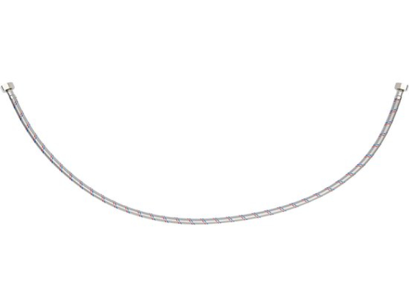 Шланг гнучкий для змішувача 1/2"(F) × 1/2"(F) FALA 71805, 1000 мм