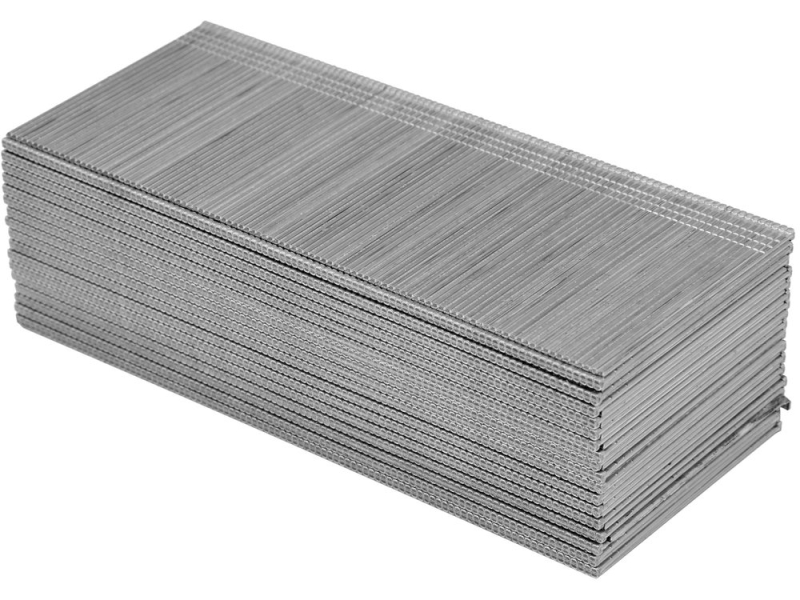 Штифти 50 мм VOREL 71983, дріт 1,0×1,3 мм, 5000 шт