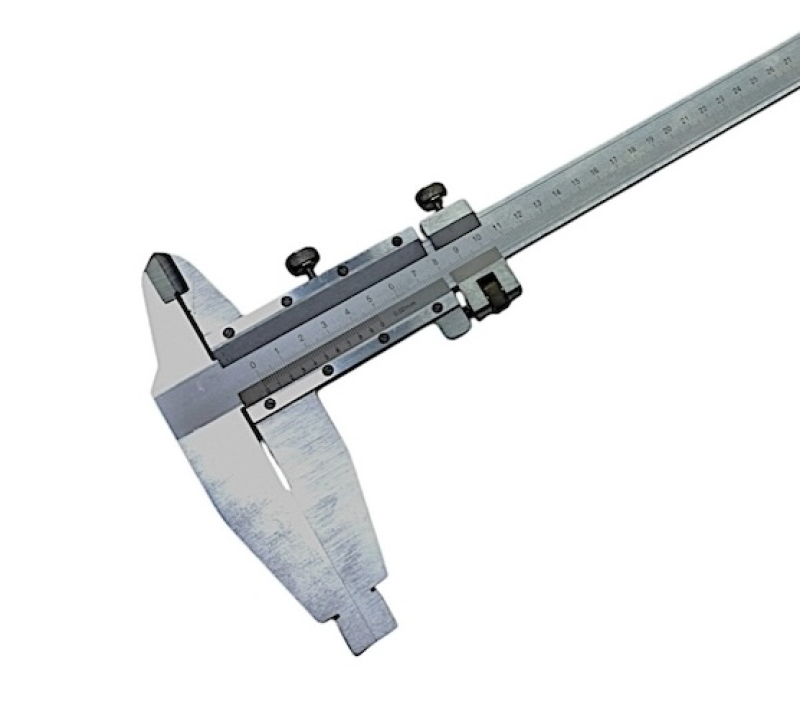 Штангенциркуль ШЦ-II 300 (0-300) 0.05 губки 63мм кл.1