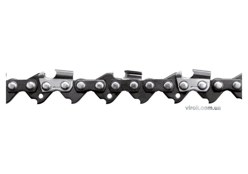 Ланцюг для пили YATO l= 16"/ 40 см (56 ланок) 3/8"-9.52мм.Т- 0,05 (1.3мм)---- YT-84935 [50]